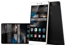 Huawei P8 redefines the smart phone experience – South Africa Launch