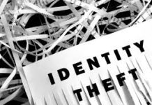 Ineffective document destruction can cause ID theft