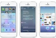 iOS 7 preview by iMore
