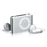 Apple iPod Shuffle 1Gb to be won
