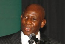 Justice Thembile Skweyiya