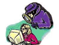 Keyloggers steal millions of credentials