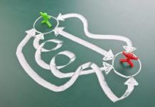 The Two Topics in Law and Blockchain Law and blockchain