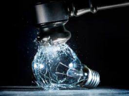 Law firm to sue Eskom for load shedding damages law_firm_after_eskom