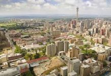 Global Law Firms Turn to Africa International firms expanding into Africa