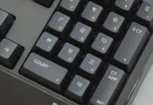 First Look: LegalBoard keyboard Legal Keyboard for lawyers