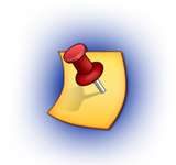 Free on-line post-its