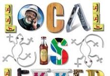 South Africa giggles SA laugh at ourselves