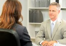 Lawyers, you must visit your clients Meeting clients at their office