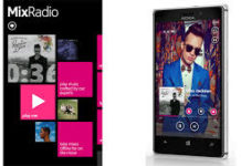 Nokia MixRadio reaches 30 millionth track landmark globally
