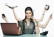 The True Cost Of Multi-Tasking Multi-tasking for paralegals and attorneys