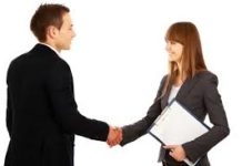 Networking face-to-face