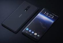 Nokia 8: Three firsts in one precision designed flagship Nokia 8