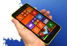 Nokia Lumia 1320 arrives in South Africa