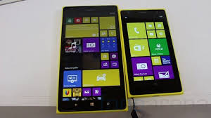 nokia 1520 vs nokia 1020