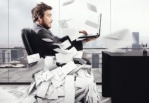 Email Marketing: Dealing with “Out-of-Office” Replies and Bounce Responses email replies from bounces out of control