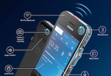 Philips launches smart dictation recorder SpeechAir The new Philips SpeechAir dictation device