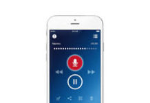 New Philips voice recorder app for iOS Philips launches new iOS dictation app