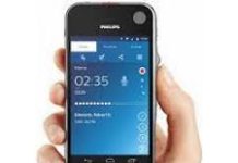Smart Dictation on the Go – now more affordable than ever Philips SpeechAir special price