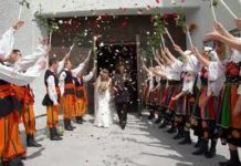 The Polish Divorce – Humour