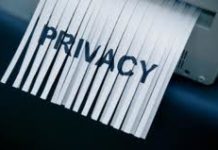 Think before you post…privacy and Social Media