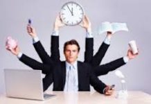 Classic Law Practice Productivity Tips