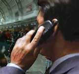 Record your cell phone calls
