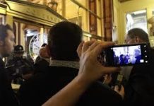 When you can – and can’t – legally record someone in South Africa Recording a video for evidence