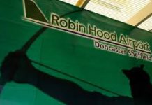 Judgment reserved in Twitter airport threat appeal
