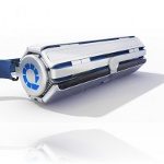 German Roll Top : The Laptop from the Future