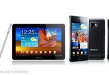 Samsung Enriches SAP’s Mobile Offerings with Android Devices