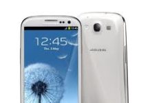 The Samsung Galaxy SIII review – very slick