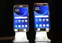 Samsung Brings Back Expandable Memory, Water Resistance To Galaxy Line With The S7 And S7 Edge