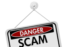 Crime Alert – Tender Scam Targeting Small Business