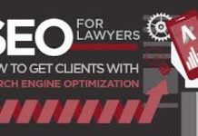 SEO for Lawyers: How to Get Clients with Search Engine Optimization
