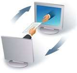 Step by Step – MS Office 2010 – Collaboration on the same Word document in the Internet