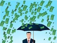 Six Tips to Build a Rainmaker’s Rolodex