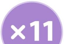 Social media eleven times more effective than online advertising