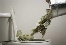 Business Advice for Law Firms – Discounting Discounting is money down the toilet in law firms