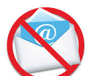 UK solicitors told to ‘stop using email’