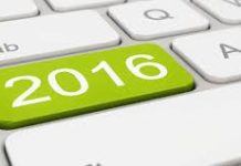 Three legal tech trends for 2016