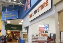 There’s now a law firm inside one Springfield Walmart the_law_store_inside_walmart