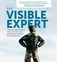 How They Got to the Top: Visible Expert℠ Journeys in the Legal Sector