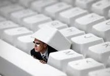 How much ADSL ISPs know about what you do on the Internet