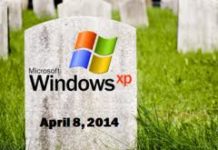 Windows XP: Microsoft’s ticking time bomb