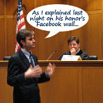 Lawyers in large law firms ‘strongest’ users of social media