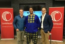 Legal Tech Meetups Launched Legal Tech Meetup in Johannesburg
