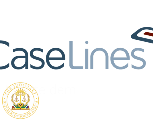 South African OCJ implements digital justice system from CaseLines Caselines and OCJ