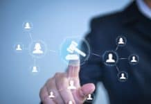 Legal Technology and human lawyers – what does the future hold? Legal Technology into the future