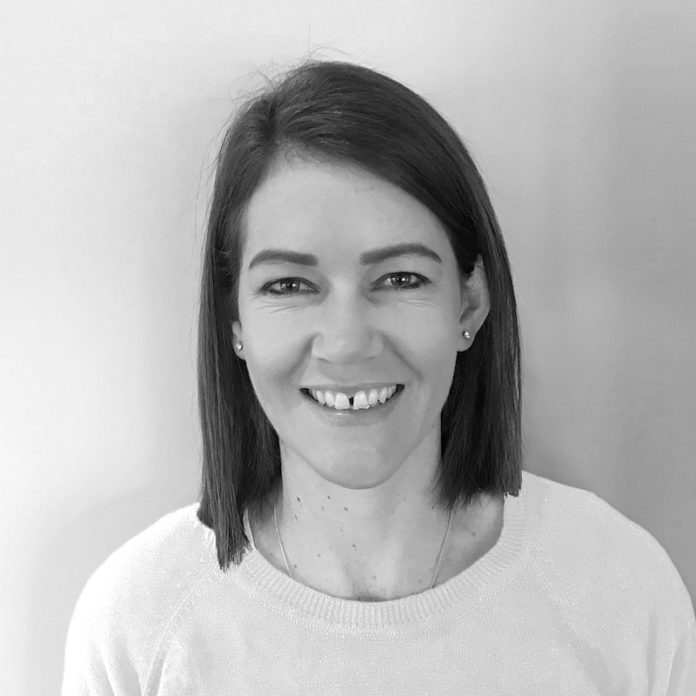 Andrea Tucker Andrea Tucker Business Applications Head at e4